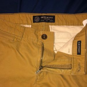 Men’s American Eagle pants